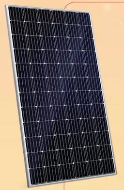 EnergyPal Panasonic Life Solutions  Solar Panels AE6H290-300WB5B AE6H290WB5B