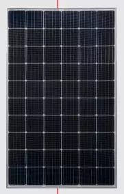 EnergyPal Panasonic Life Solutions  Solar Panels AE7P320-330WVB5B AE7P325VB5B