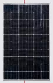 EnergyPal Panasonic Life Solutions Solar Panels AE7P320-330WVB5B AE7P320VB5B