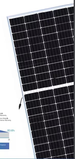 EnergyPal AE Solar Solar Panels AEXXXHM6-60 315-335W (AU) AE320HM6-60