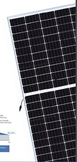 EnergyPal AE Solar Solar Panels AEXXXHM6-60 315-335W (AU) AE3330HM6-60