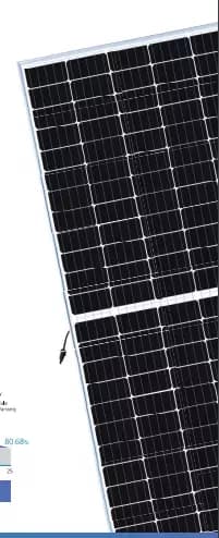EnergyPal AE Solar Solar Panels AEXXXHM6-72 385-410W (AU) AE400HM6-72