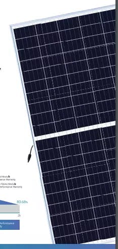 EnergyPal AE Solar Solar Panels AEXXXHM6L-60 320-340W (AU) AE320HM6L-60