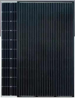 EnergyPal Altius Solar Solar Panels AFM-60-300W AFM-300