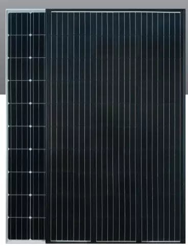 EnergyPal Altius Solar Solar Panels AFM-60-310W AFM-310