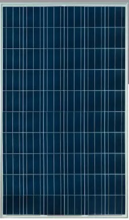 EnergyPal Altius Solar Solar Panels AFP-60-275W AFP-275
