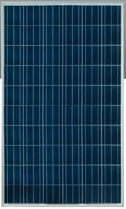 EnergyPal Altius Solar Solar Panels AFP-60-285W AFP-285
