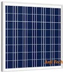 EnergyPal ANJI Technology  Solar Panels AJP-M648 190-215 190