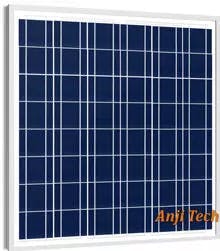 EnergyPal ANJI Technology  Solar Panels AJP-M648 190-215 190