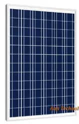 EnergyPal ANJI Technology Solar Panels AJP-M672 310-330 310
