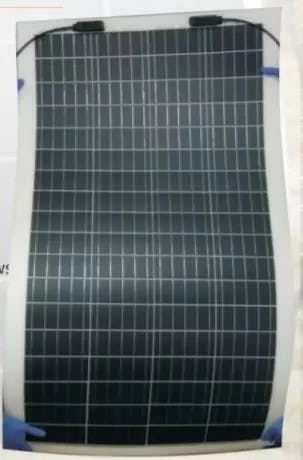 EnergyPal Alpex Solar  Solar Panels ALP-FP-50-160 ALP-FP-160R