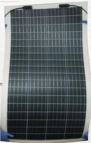 EnergyPal Alpex Solar  Solar Panels ALP-SFP-50-160 ALP-SFP-160S