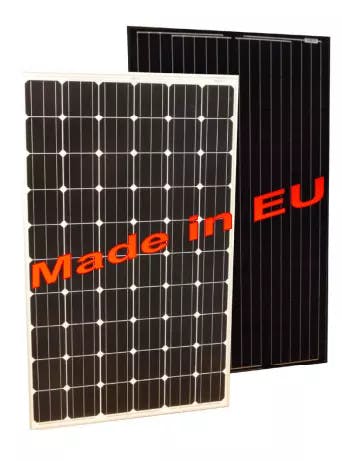 EnergyPal Ferrania Solis Solar Panels AM 60 260-300 AM 60-290