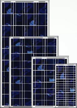EnergyPal Navitas Green Solutions  Solar Panels ANORA 80-P 74