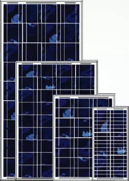 EnergyPal Navitas Green Solutions Solar Panels ANORA 80-P 74