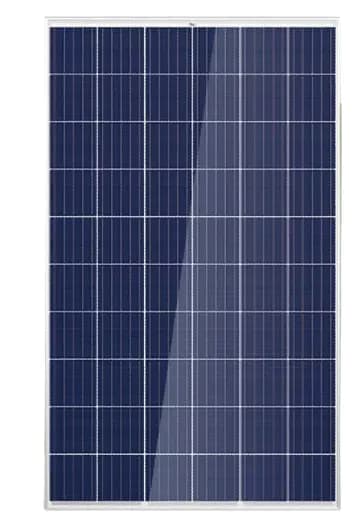 EnergyPal EnergySaving Technology Solar Panels ANSRP60 255-270W ANSRP60260