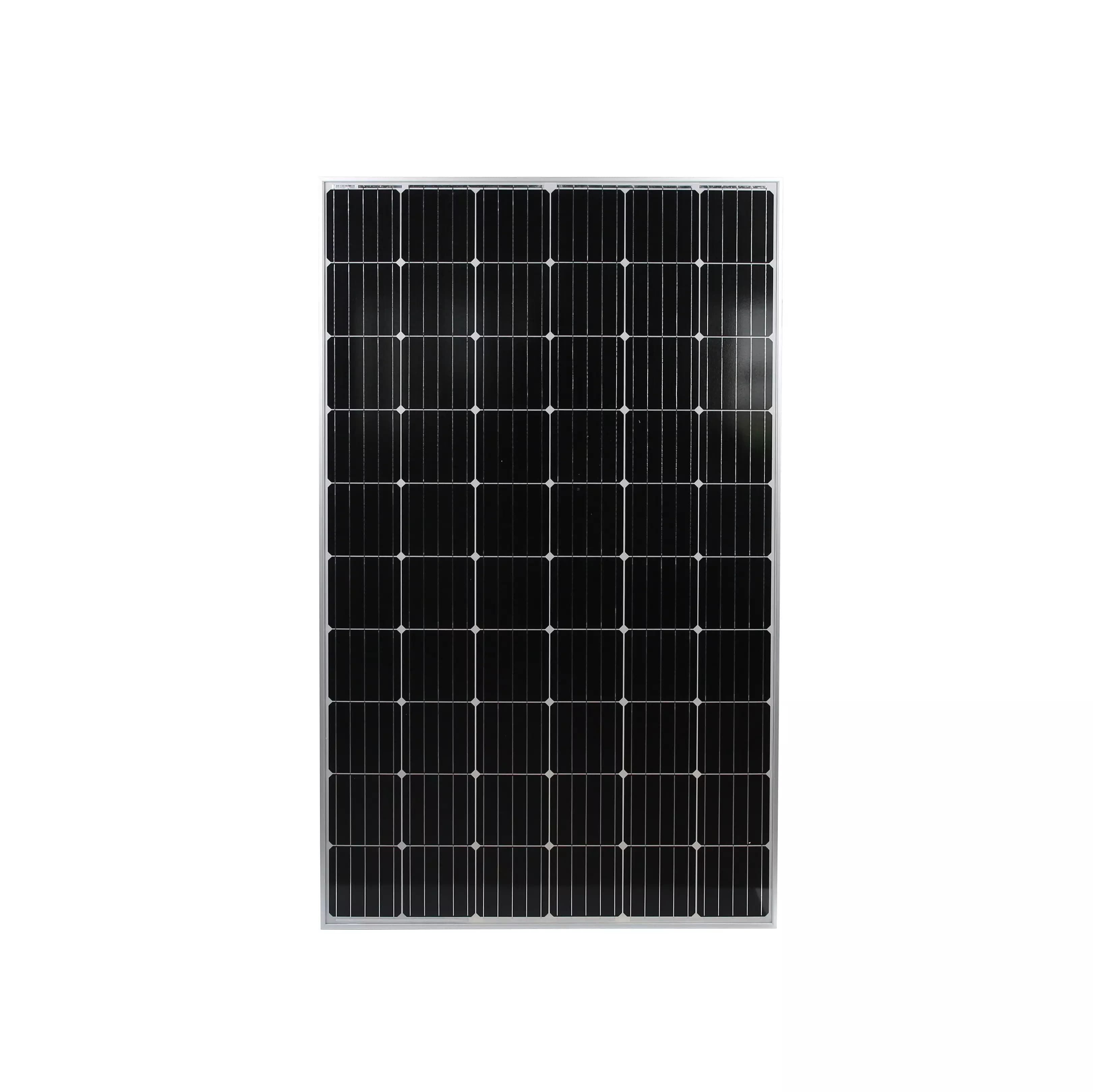 EnergyPal Aoxuan Photoelectric Technology Solar Panels AOX-60MPRO350-370W AOX-60MPRO-350W