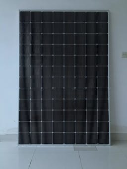 EnergyPal Aoxuan Photoelectric Technology  Solar Panels AOX-96MPRO600 AOX-96MPRO-600W