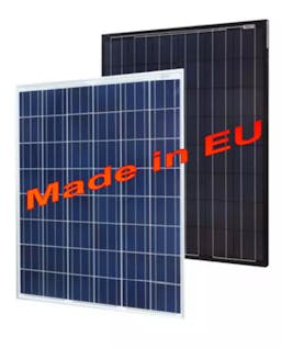 EnergyPal Ferrania Solis Solar Panels AP 48 170-210 AP 48-175