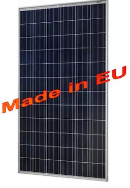 EnergyPal Ferrania Solis Solar Panels AP 72 270-320 AP 72-310
