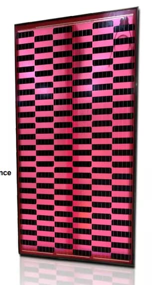EnergyPal Advance Power Solar Panels API-M 155-175 Bifacial AXN6M610S170