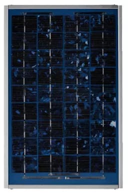 EnergyPal Aquasolar Solar Panels AQ-5 / AQ-10 AQ-5