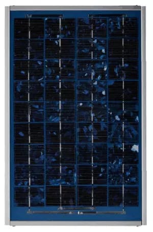 EnergyPal Aquasolar Solar Panels AQ-5 / AQ-10 AQ-10