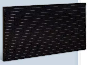 EnergyPal Suniva Solar Panels ART-60-4-8B0 ART270-60-4-8B0