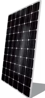 EnergyPal Sunset Energietechnik Solar Panels AS-60 220-250 AS 230/60