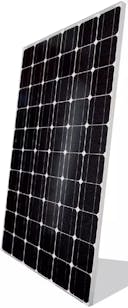 EnergyPal Sunset Energietechnik Solar Panels AS-60 255-285 AS 280/60