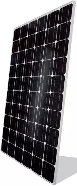 EnergyPal Sunset Energietechnik Solar Panels AS-60 255-285 AS 265/60