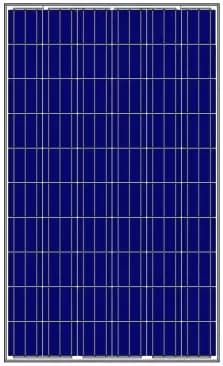 EnergyPal Yinghua Solar Solar Panels AS-6P30 240-275 AS-6P30-245W