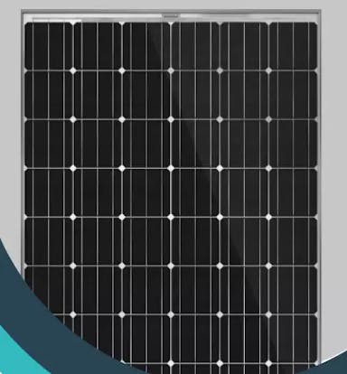 EnergyPal Ankara Solar Solar Panels AS-M60 280W-310W AS-M60 295W