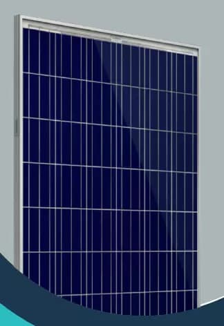 EnergyPal Ankara Solar Solar Panels AS-P72 310W-345W AS-P72 340W