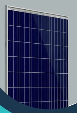 EnergyPal Ankara Solar Solar Panels AS-P72 310W-345W AS-P72 325W