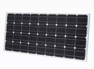 EnergyPal K-I-S  Solar Panels AS140 AS140