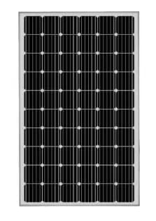 EnergyPal Alfa Solar Energy Solar Panels ASE60M 300-320 ASE60M 310