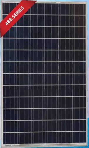 EnergyPal Access Solar Solar Panels ASL 290-330W(72) ASL-320Wp