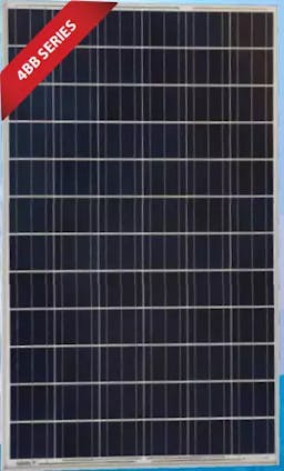 EnergyPal Access Solar Solar Panels ASL 290-330W(72) ASL-295Wp