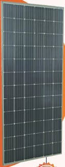 EnergyPal Adani Solar Solar Panels ASM-7-PERC-340-360 1000V ASM-7-PERC-345