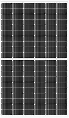 EnergyPal X-disc  Solar Panels ASOL-330M-WS-HLA ASOL-330M-WS–HLA