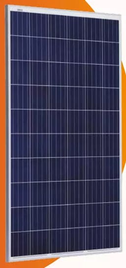 EnergyPal Adani Solar Solar Panels ASP-6-255-270 1000V P60 265