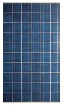 EnergyPal Abba Solar Panels ASP 60 230-240 ASP 60 230