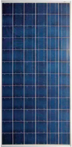 EnergyPal Abba Solar Panels ASP-72 295 ASP-72 295