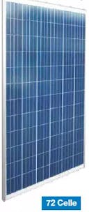 EnergyPal Abba Solar Panels ASP-72 300 ASP-72 300