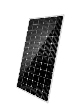 EnergyPal Alpha Solar Planet Solar Panels ASP HM6-72 Series 370W-385W ASP385HM6-72