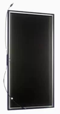EnergyPal Advanced Solar Power Solar Panels ASP-INS 48-64W ASP-INS-64