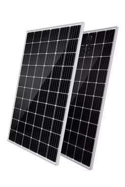 EnergyPal Alpha Solar Planet Solar Panels ASP M6-60 BF Series 290W-305W ASP305M6-60