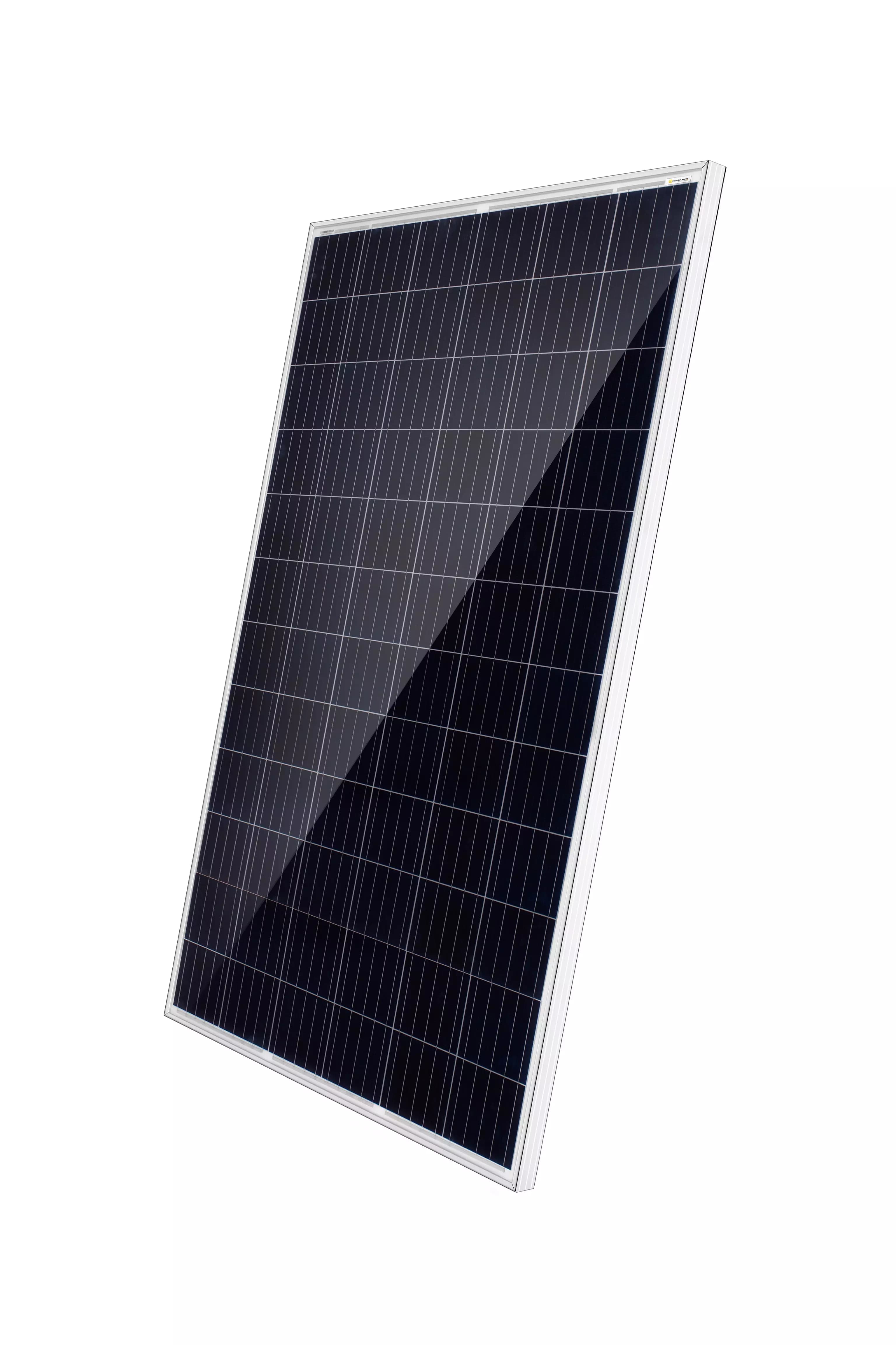 EnergyPal Alpha Solar Planet Solar Panels ASP P6-48 Series 200W-225W ASP200P6-48