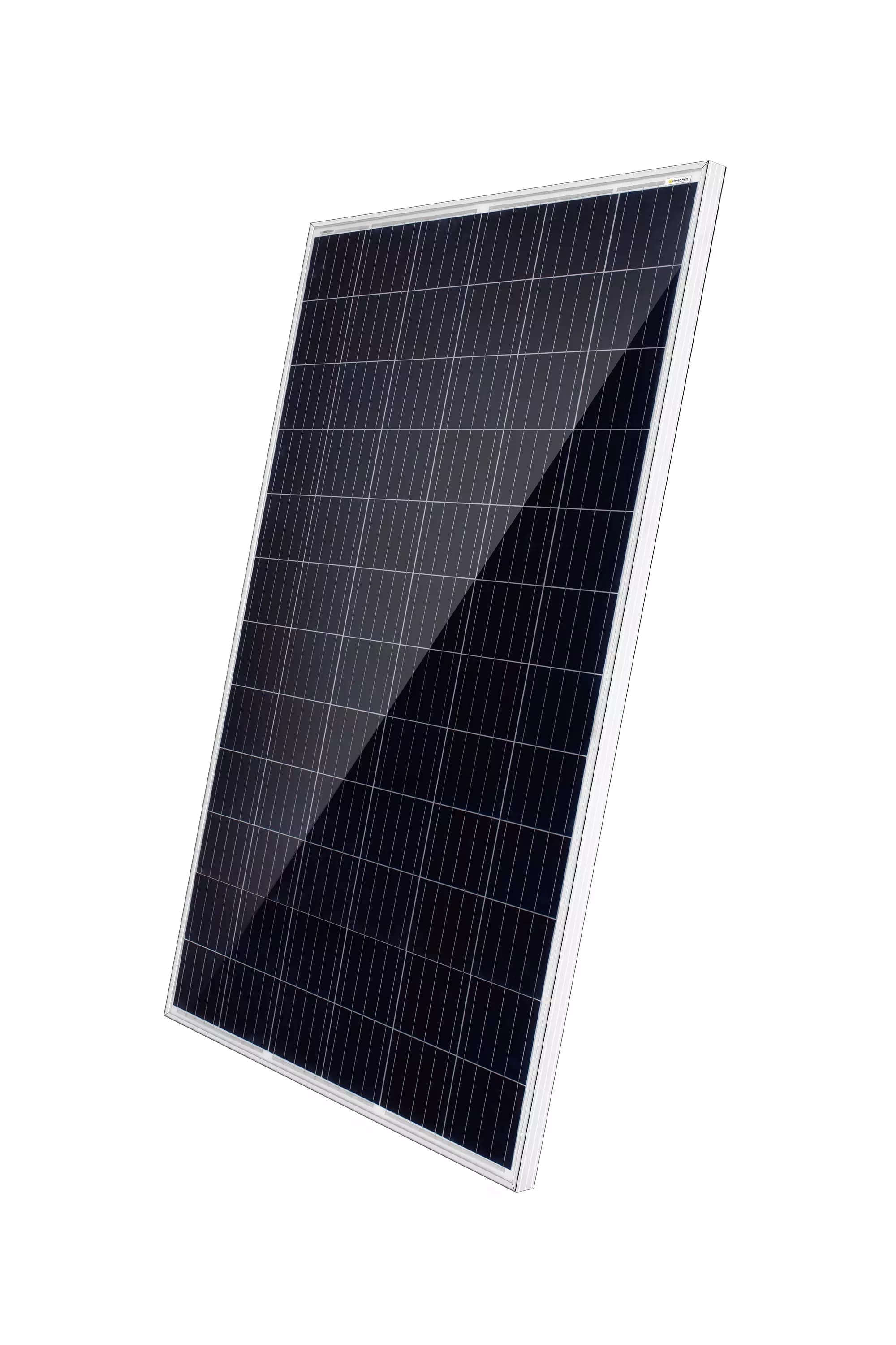 EnergyPal Alpha Solar Planet Solar Panels ASP P6-72 Series 335W-345W ASP340P6-72